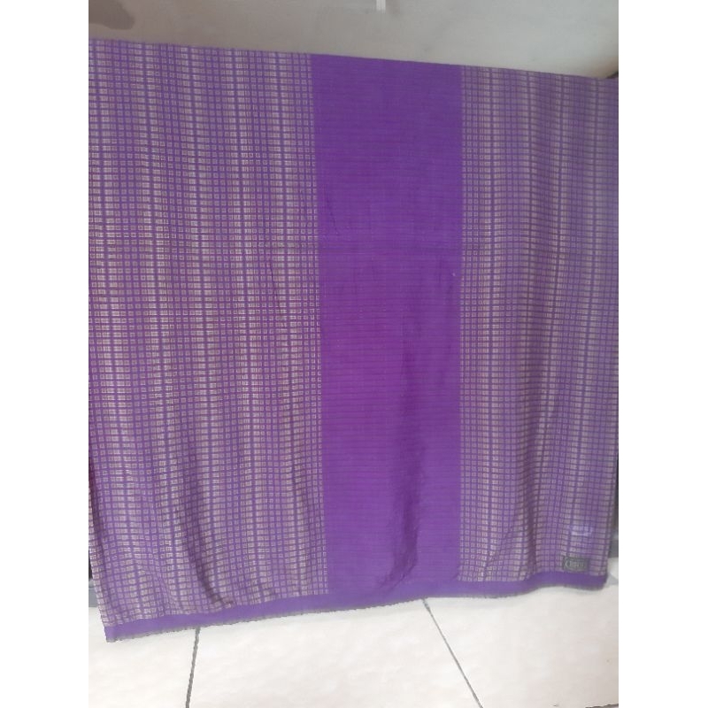 bhs kes salur kotak kecil