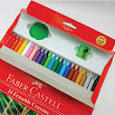 

Crayon Lengkap