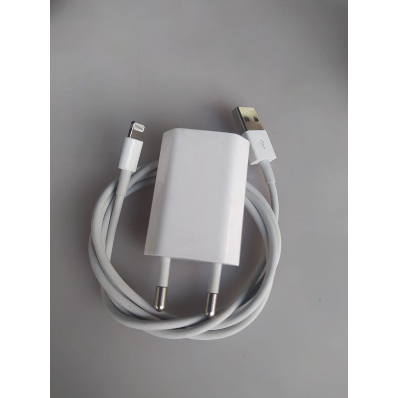 Charger iPhone XR Original