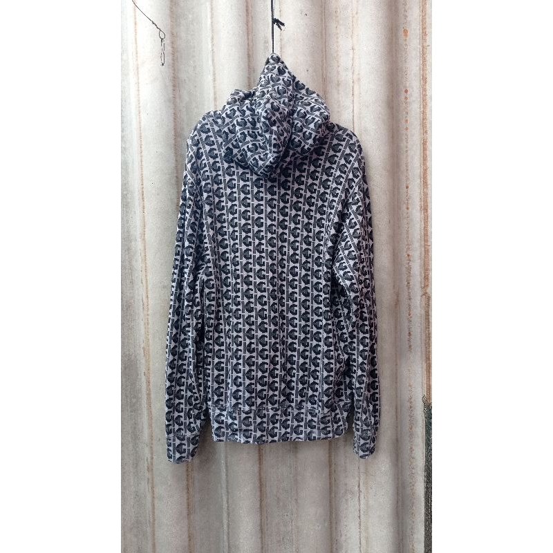 Hoodie hysteric glamour