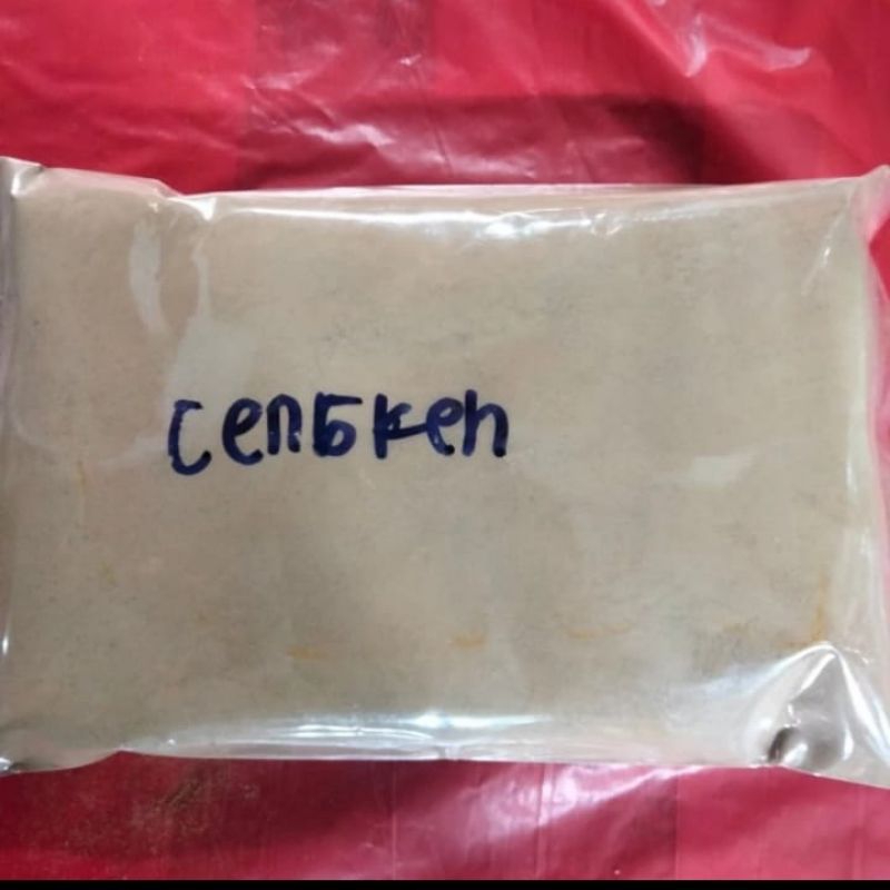 

CENGKEH BUBUK HALUS 250 gr