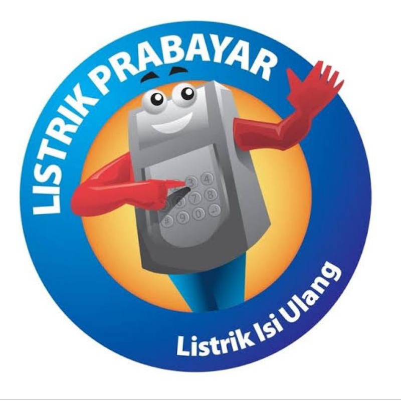PROMO TOKEN LISTRIK 100 BUDAYAKAN MEMBACA DESKRIPSI