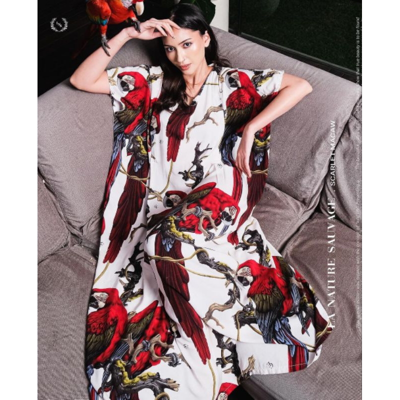 Ce. Home Wear La Natue Sauvage