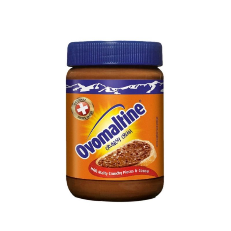 

Ovomaltine Crunchy Cream 230 g