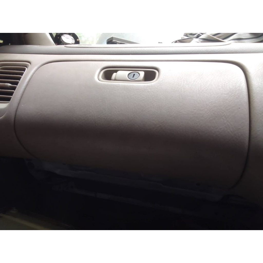 Laci Dashboard Accord VTi-L S86