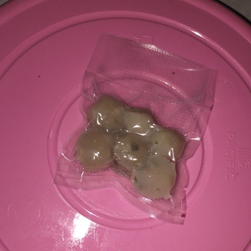 

Baso Aci Bawang - Ami Mandala