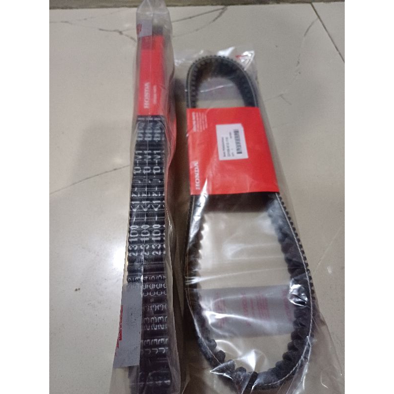 Vanbelt V.belt pcx160 vario160