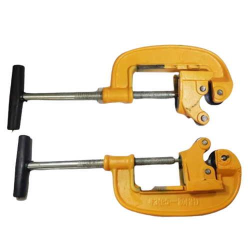 

DK Alat Pemotong Pipa Besi 2" | Heavy Duty Pipe Cutters 3