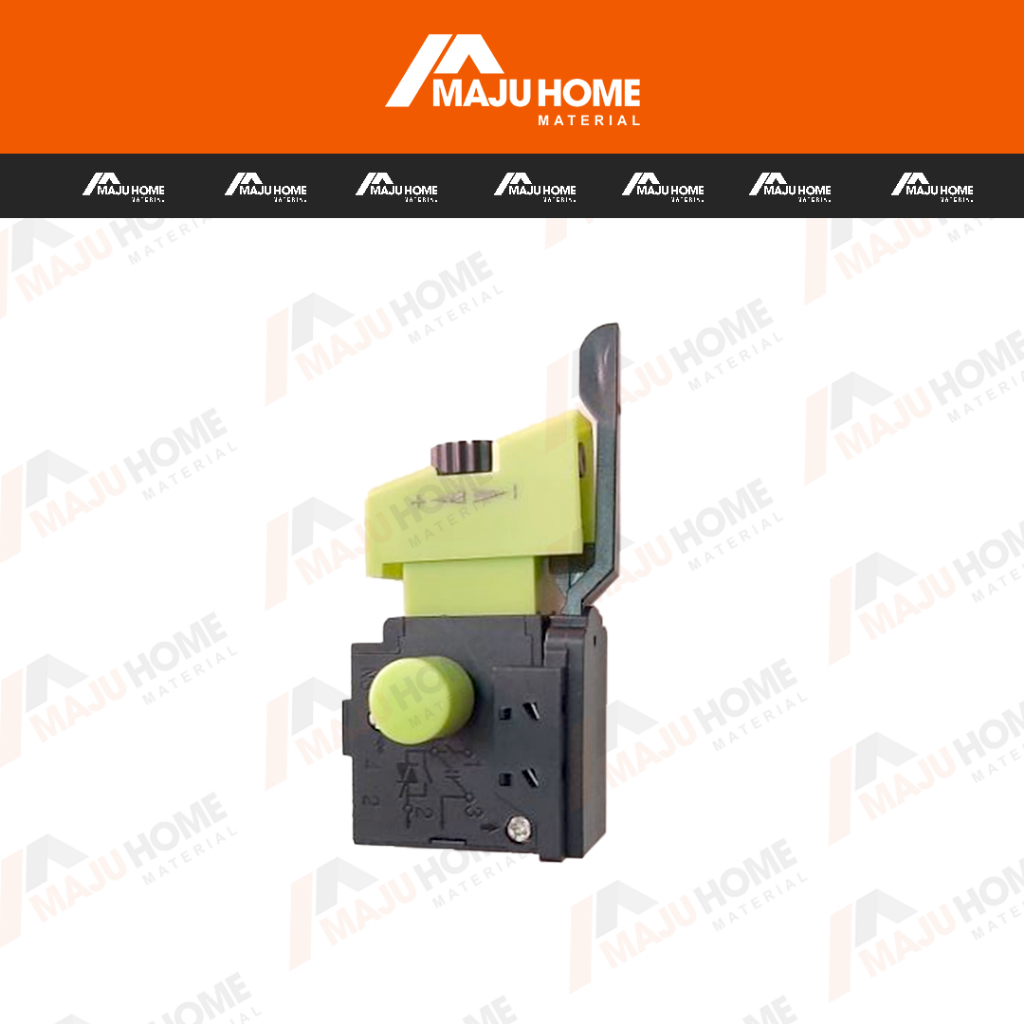 Modern Saklar/Switch Bor 13mm M-2150