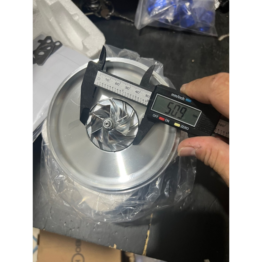 CATRIDGE TOYOTA HIACE HILUX 2KD ADA JALUR AIR 17201-30080 HYBRID