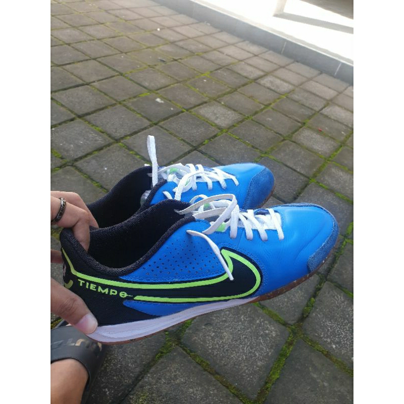 Nike Tiempo Legend 9 Academy IC