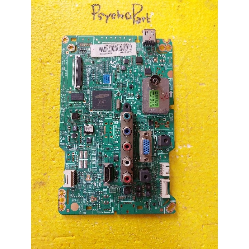 MB - MAINBOARD TV LED SAMSUNG UA 22ES5000 - 22ES5000R