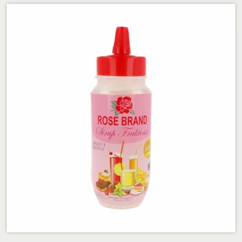 

ROSE BRAND FRUCTOSE/GULA CAIR BOTOL 500ML U/ MINUMAN/MAKANAN,CAKE DLL