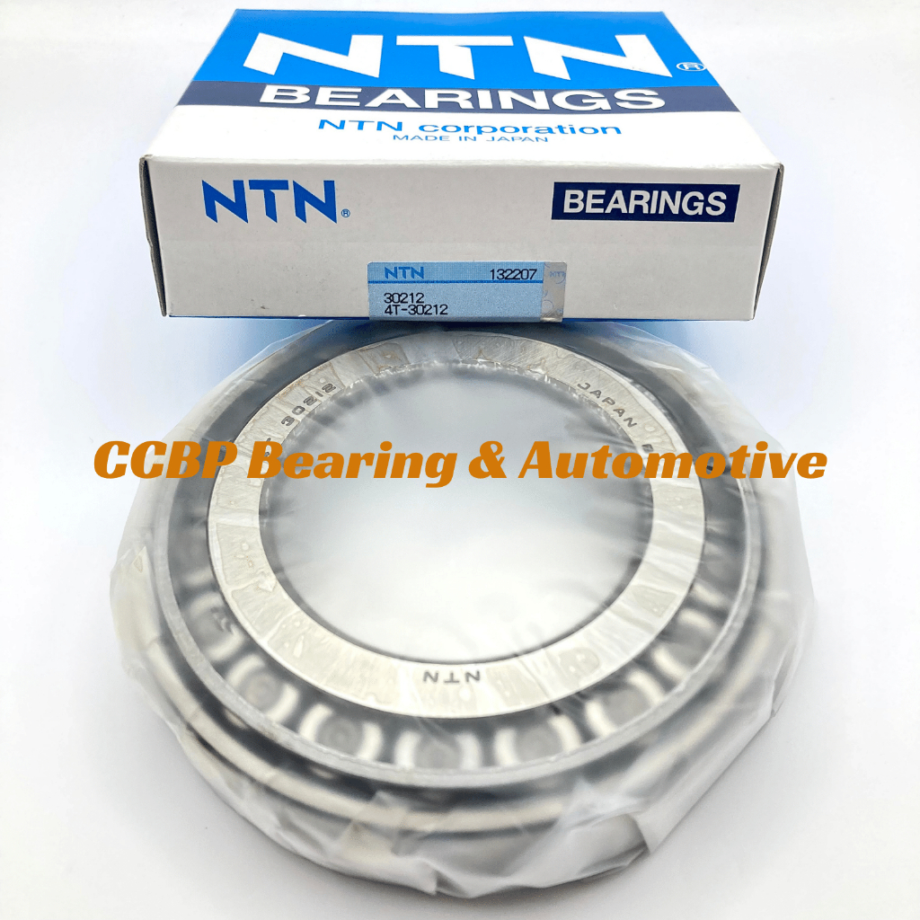 Tapered Bearing/Laher 4T-30212 30212JR 30212 JR NTN