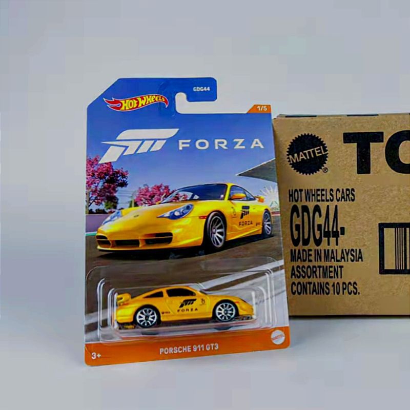 HOT WHEELS FORZA HORIZON 2023