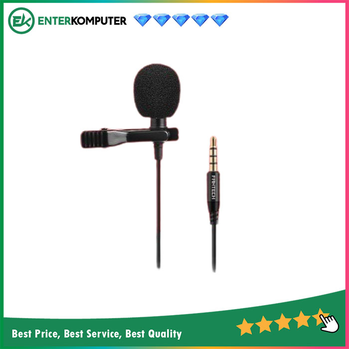 Fantech Lavalier MV-01 Microphone
