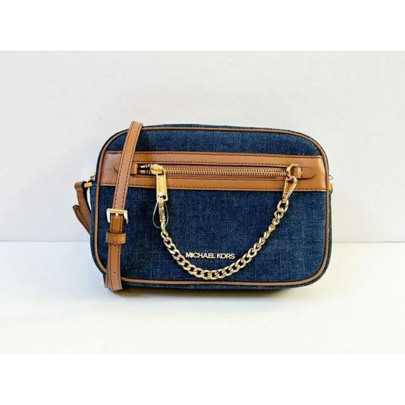 MK sling bag auth Preloved