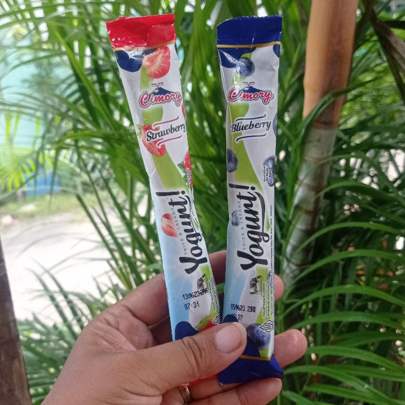 

cimory stik Yougurt