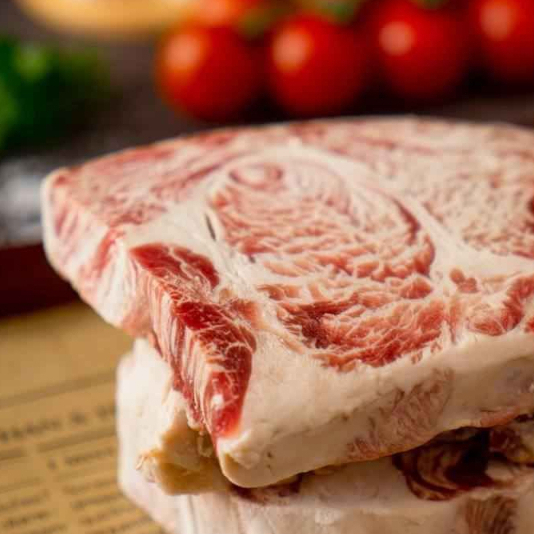 

Wagyu Meltique Mess - 500grm