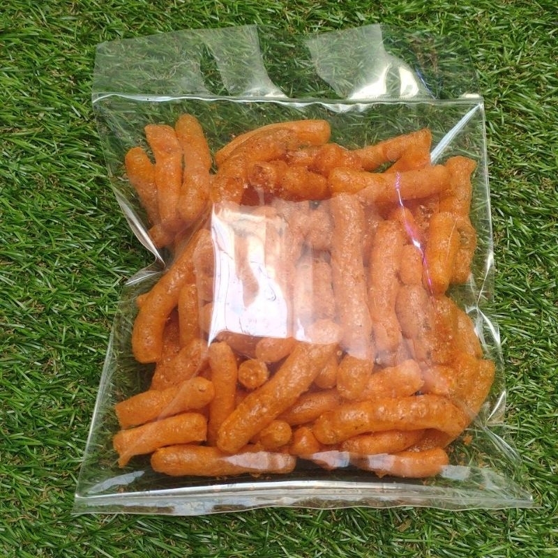 

Kapsul Pedas
