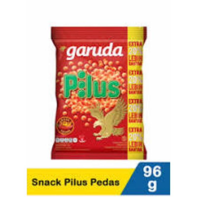

pilus pedas