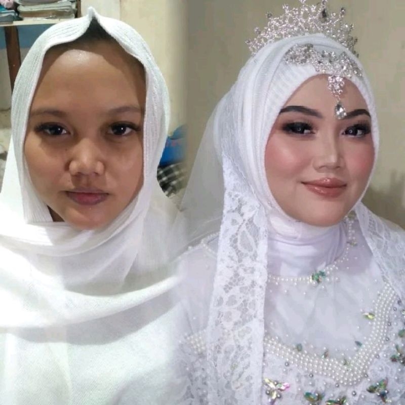 PaketAkadNikah//JasaWedding//PaketWedding//Wedding//MakeupdanBusana//AkadNikah//Makeup