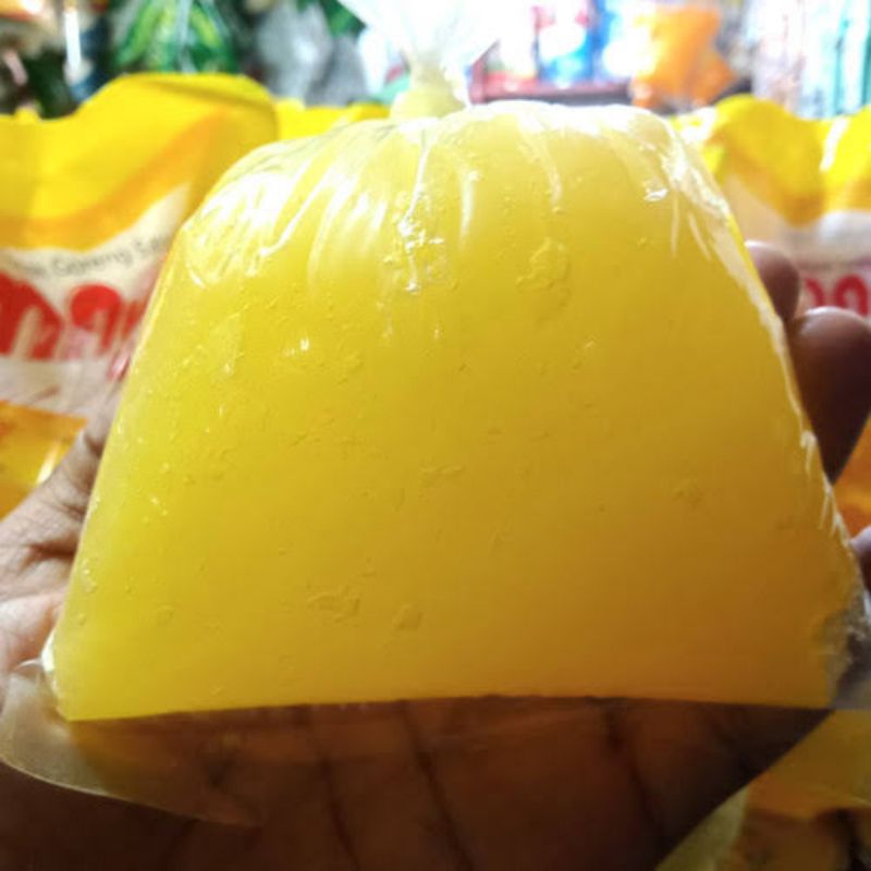 

SP Soft 168 hijau Repack 100gr