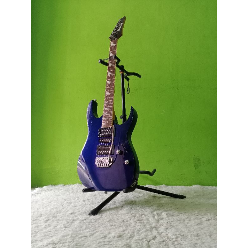 Gitar ibanez gio GRG170DX original