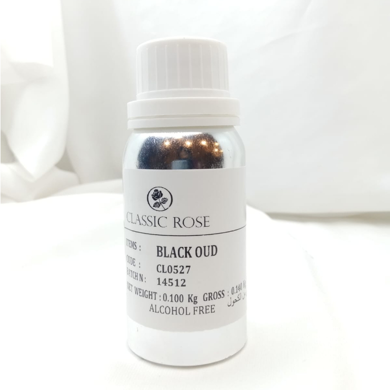 BIBIT PARFUM. BIBIT PARFUM BLACK OUD. BIBIT PARFUM 100ML. CLASSIC ROSE.
