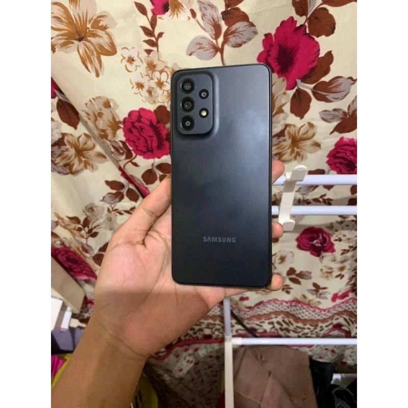 Samsung a33 5G 8/256 second