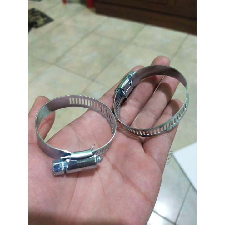 klem manipol stainles pe pwk tiger airstrike sudco karbu 24 - 32