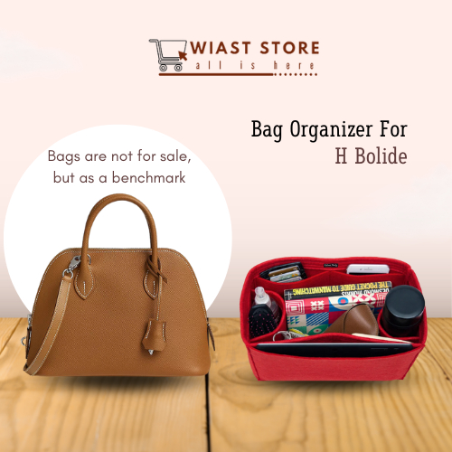 Bag Organizer For H Bolide - Aksesoris Tas / Bag Insert