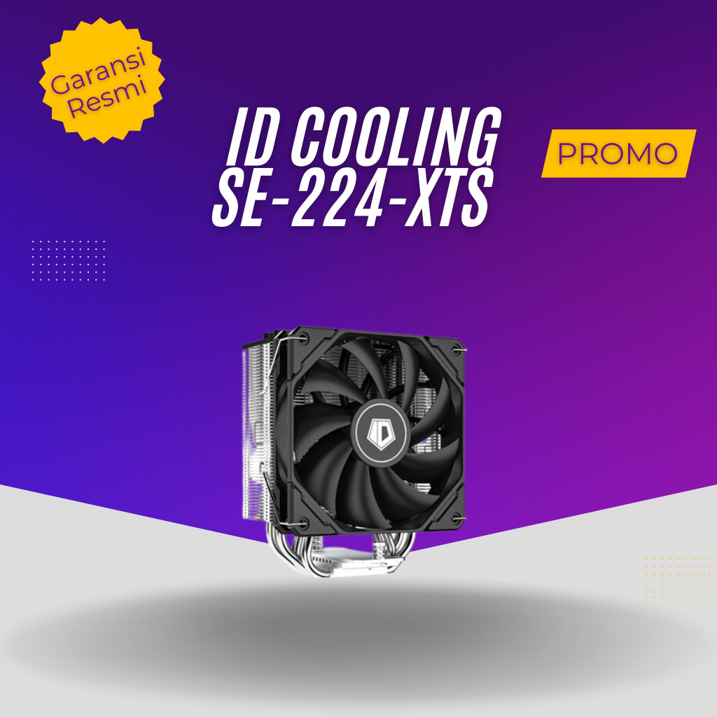 ID COOLING SE-224-XTS