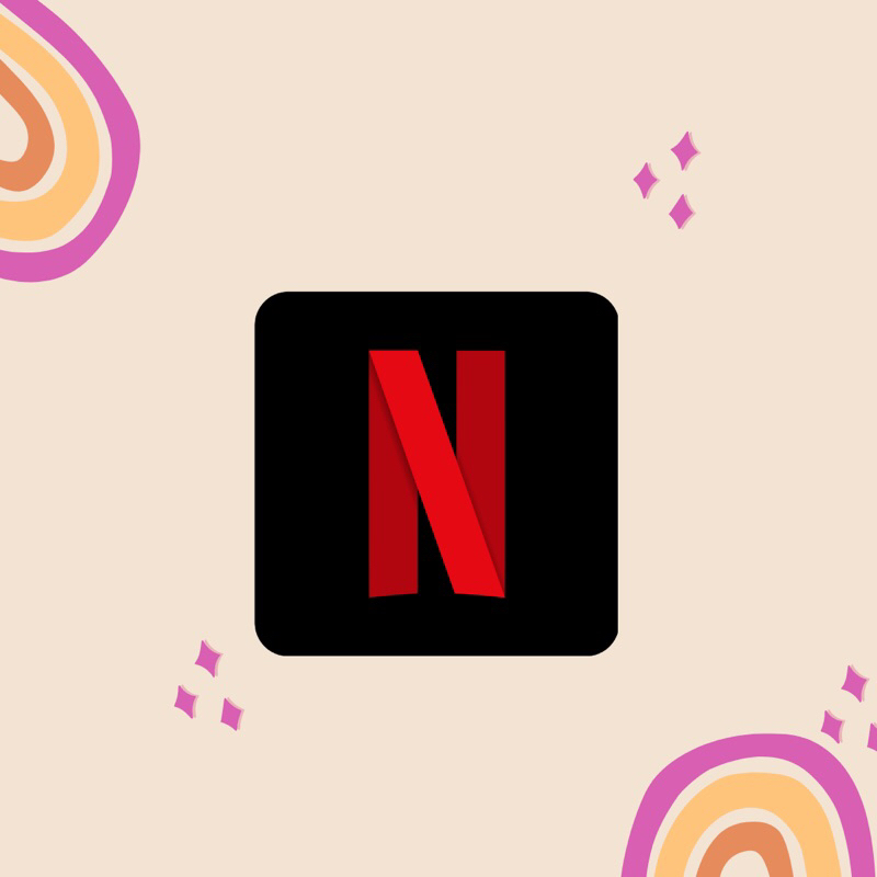 netflixxx trusted termurah