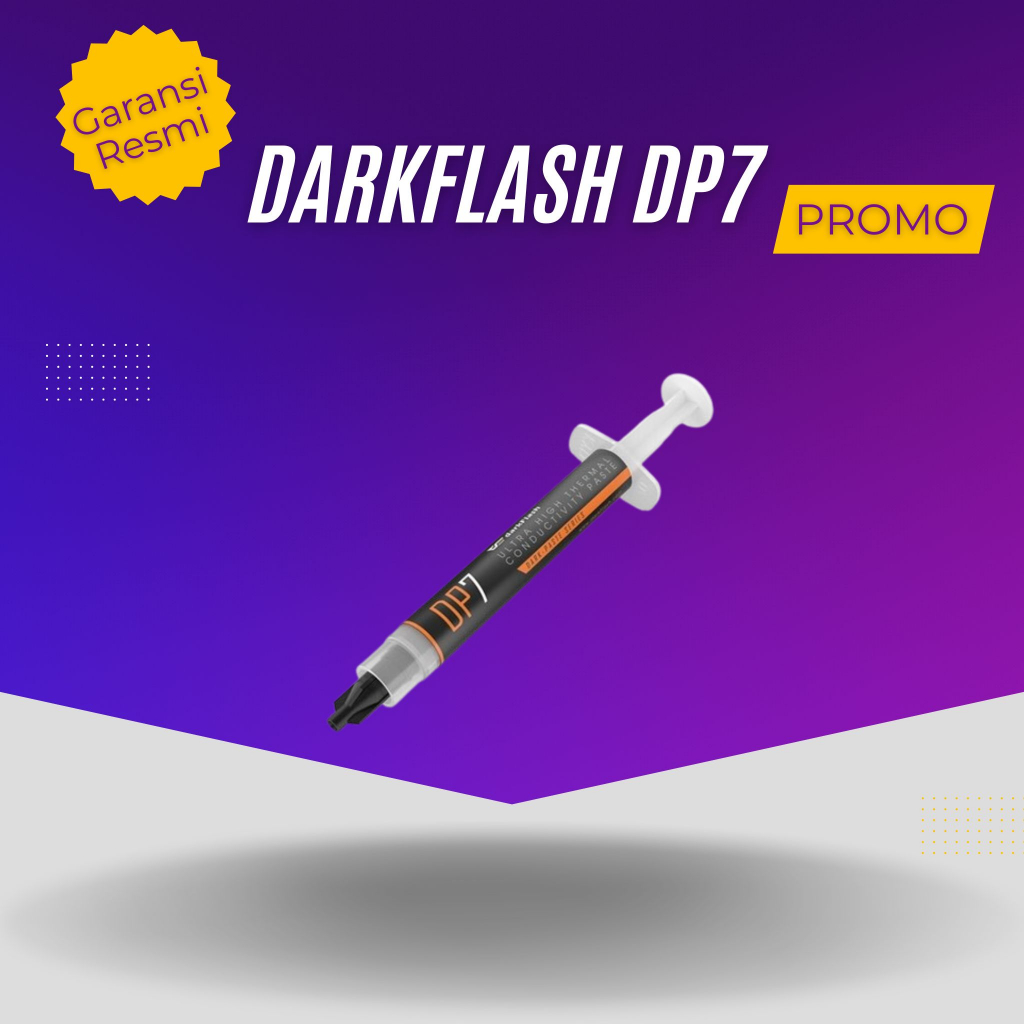 darkflash dp7