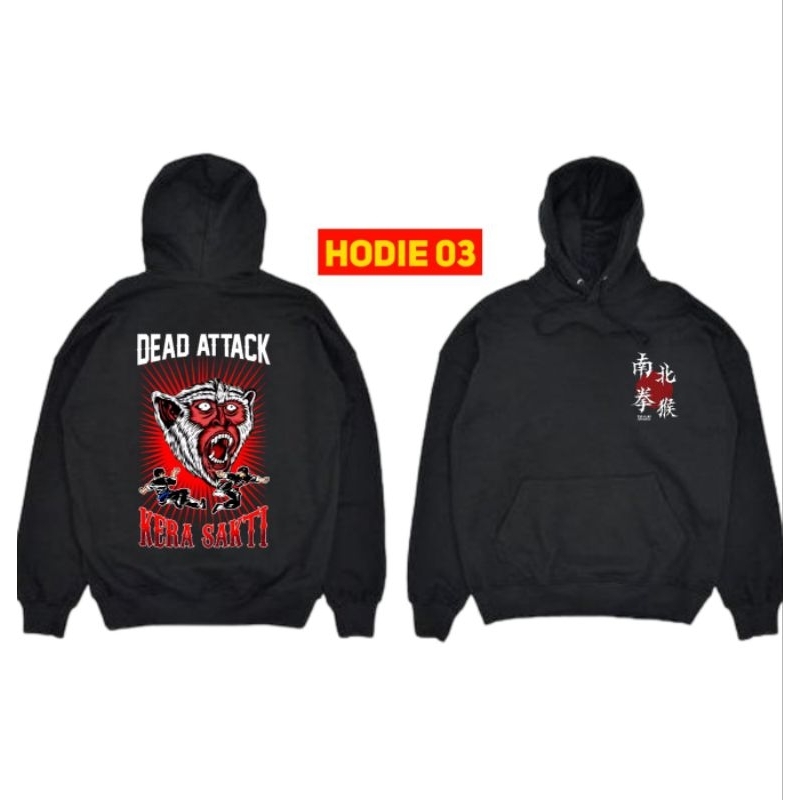 jaket hodie ikspi