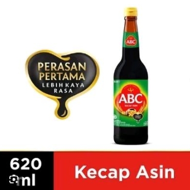 

kecap asin abc 620ml