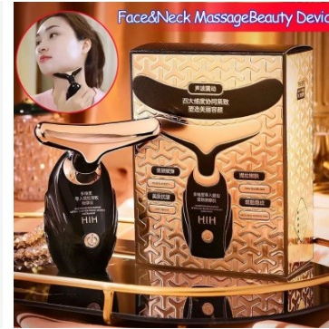 Alat pijat Pengencang kulit wajah - Multi Dimensi - Alat Massage Wajah