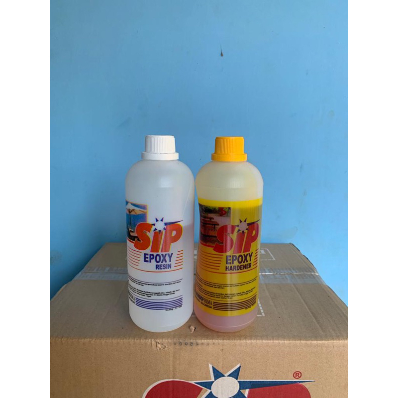 

LEM EPOXY SIP