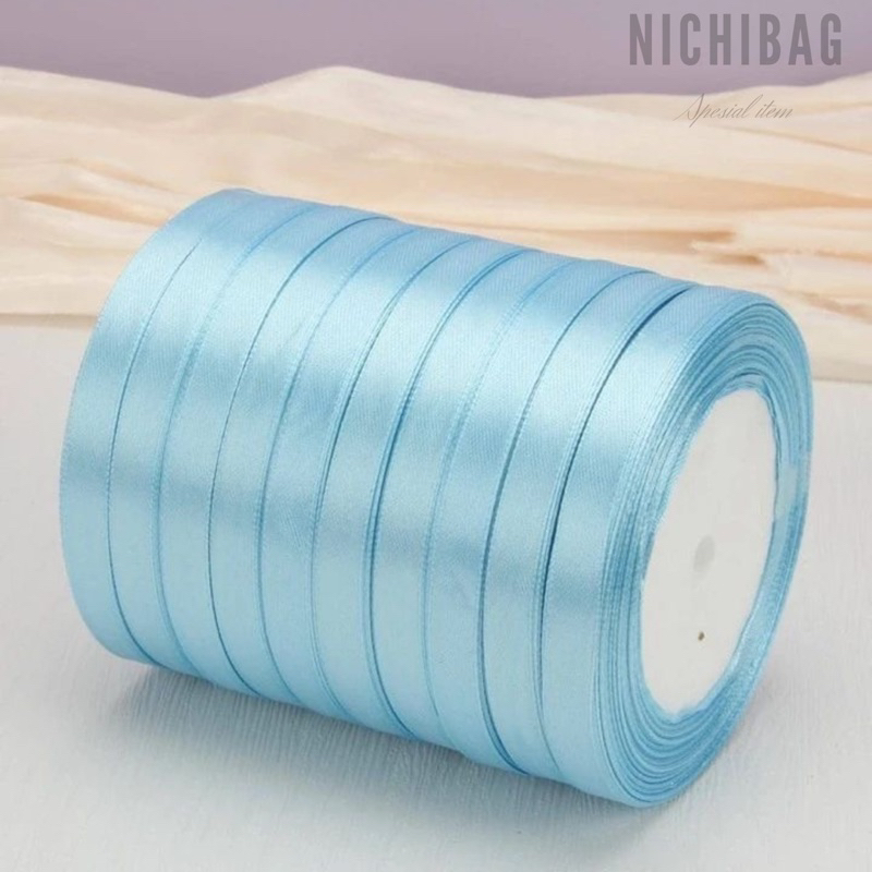 

Pita Satin 1 Cm Satin Ribbon Pita Souvenir