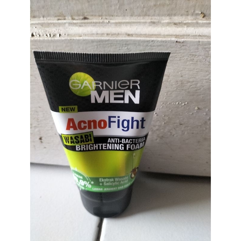 Garnier men