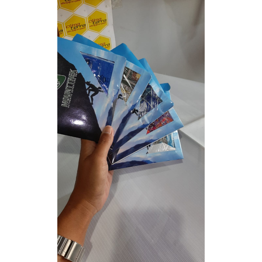 BUFF MOUNT TREK BF001