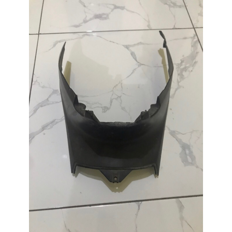 tutup mesin supra x 125