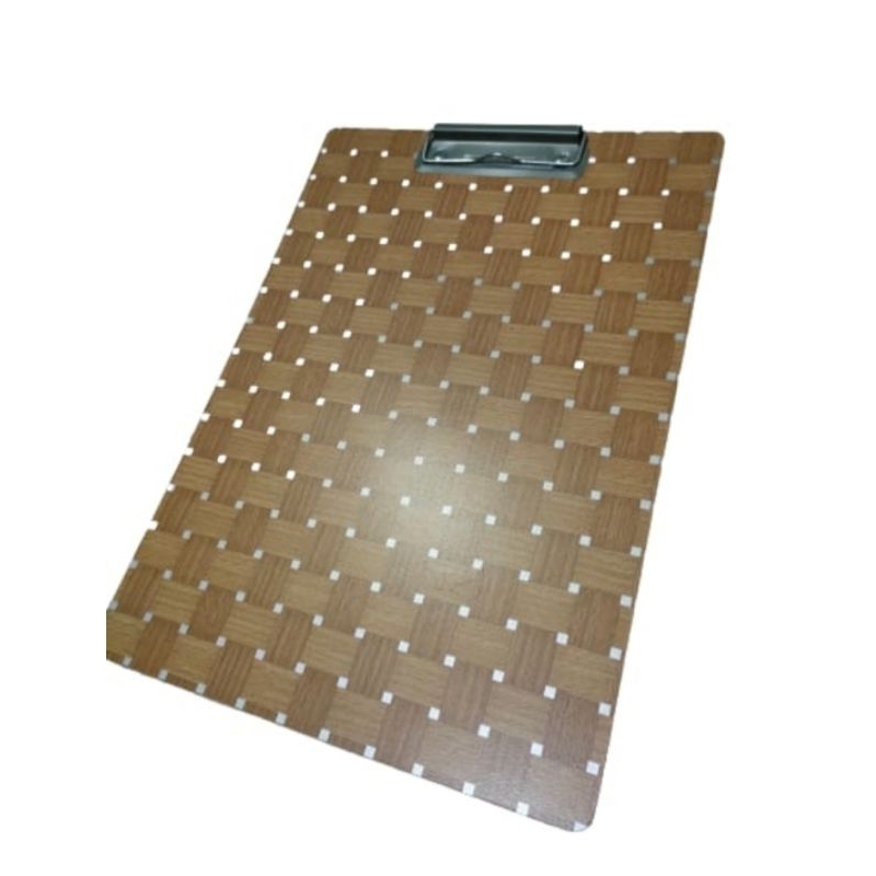 

Papan Dada, Papan Ujian