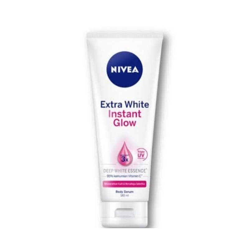 NIVEA EXTRA WHITE