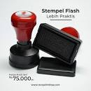 

STEMPEL KAYU