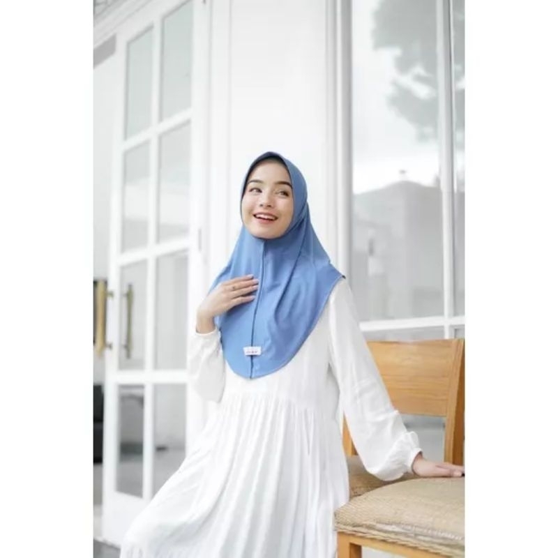 Hijab Kenan