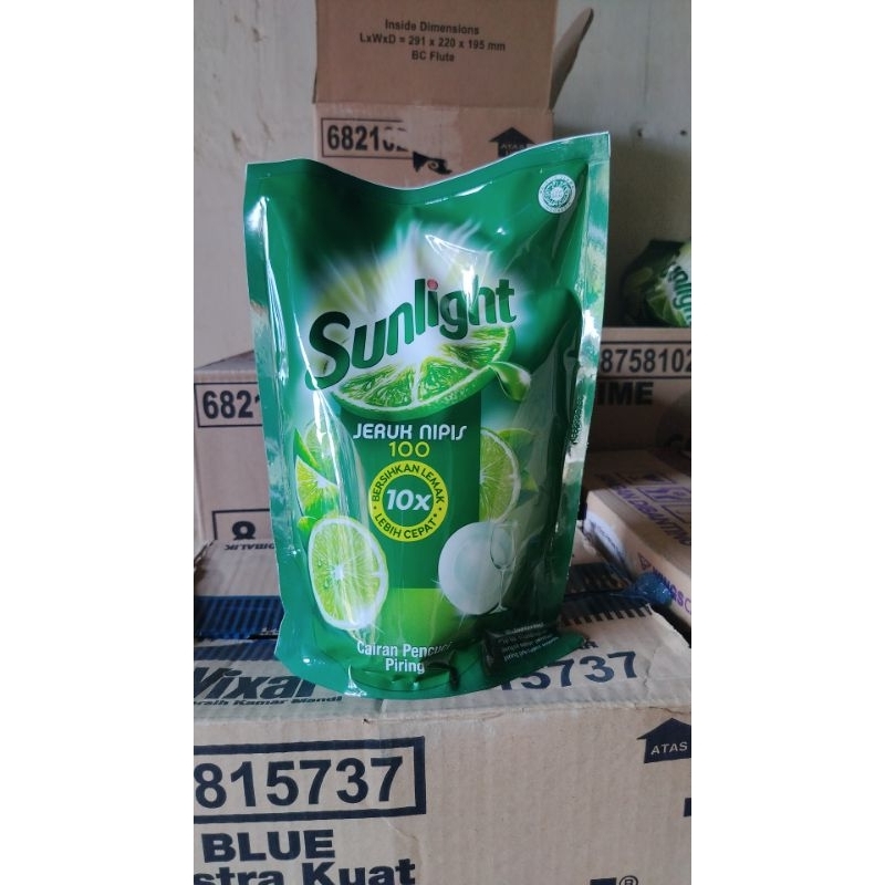 Sunlight Super Jumbo 1.5liter