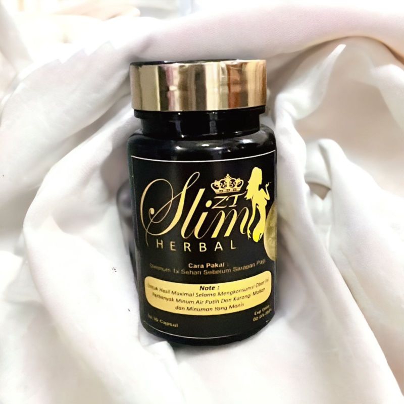 ZT Slim Herbal
