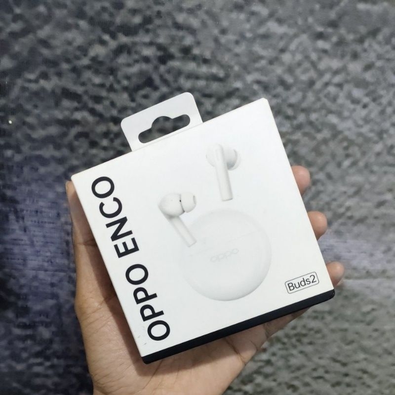 OPPO ENCO BUDS 2